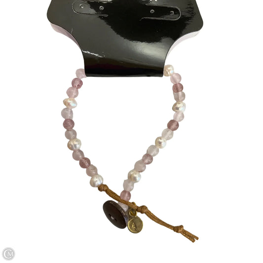 Bracelet Beaded By Clothes Mentor