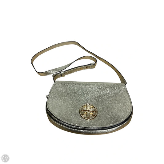 Crossbody Designer By Tory Burch, Size: Small