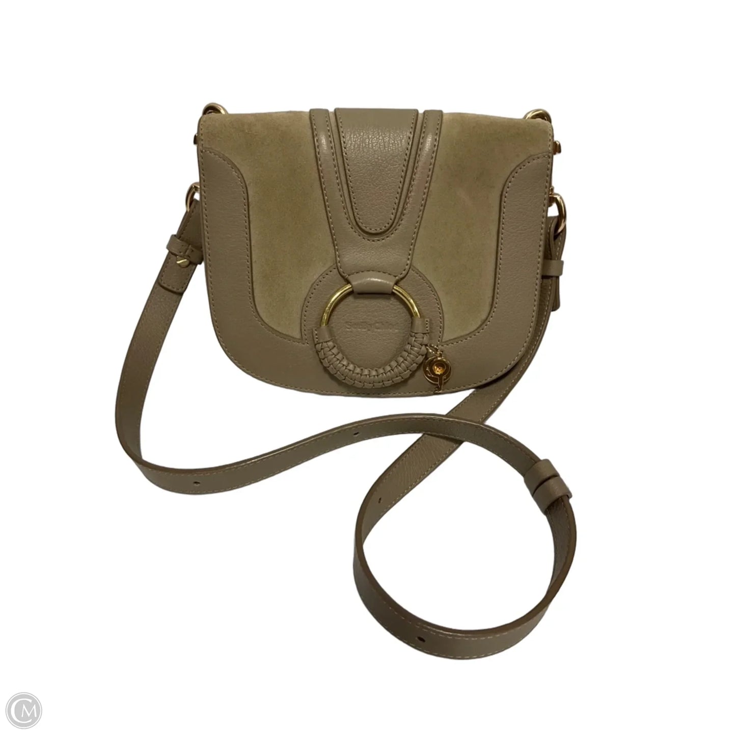 Crossbody Designer By See By Chloe, Size: Small