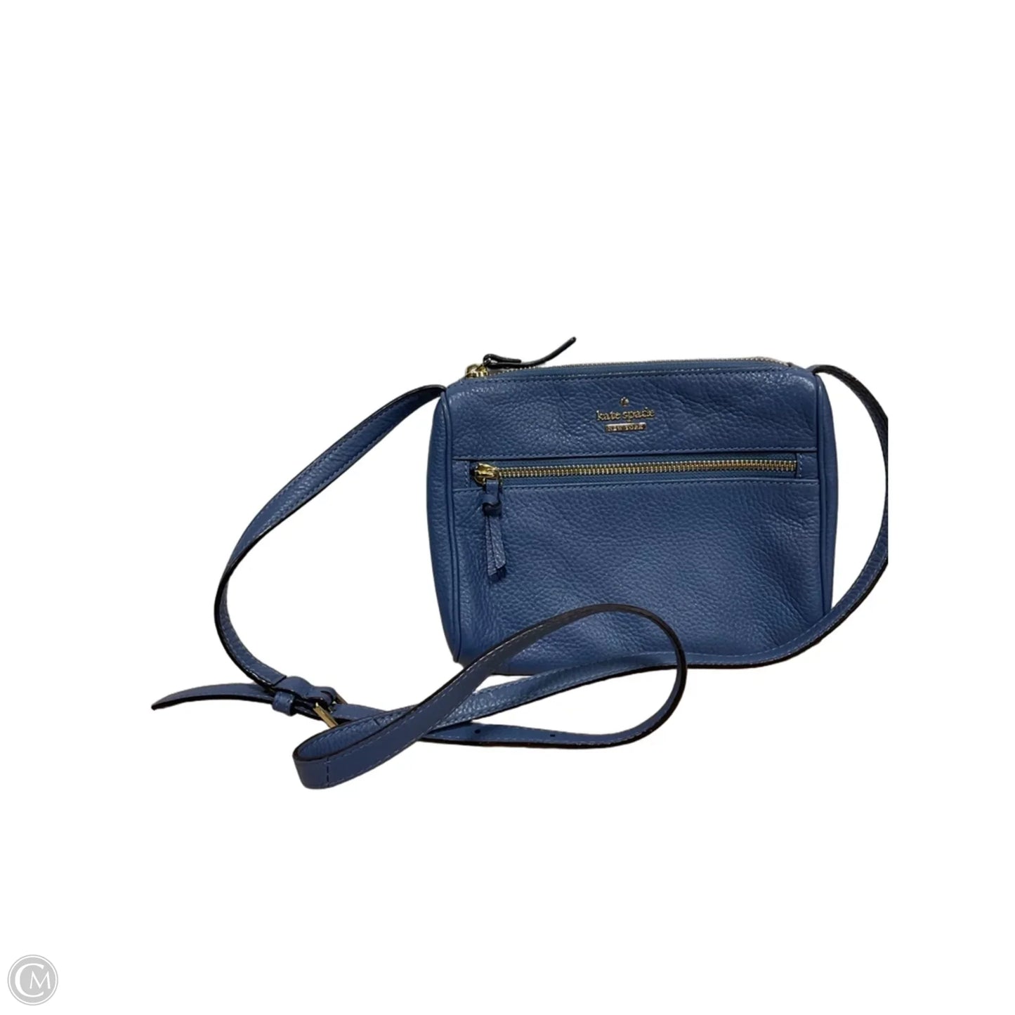 Crossbody Designer By Kate Spade, Size: Small