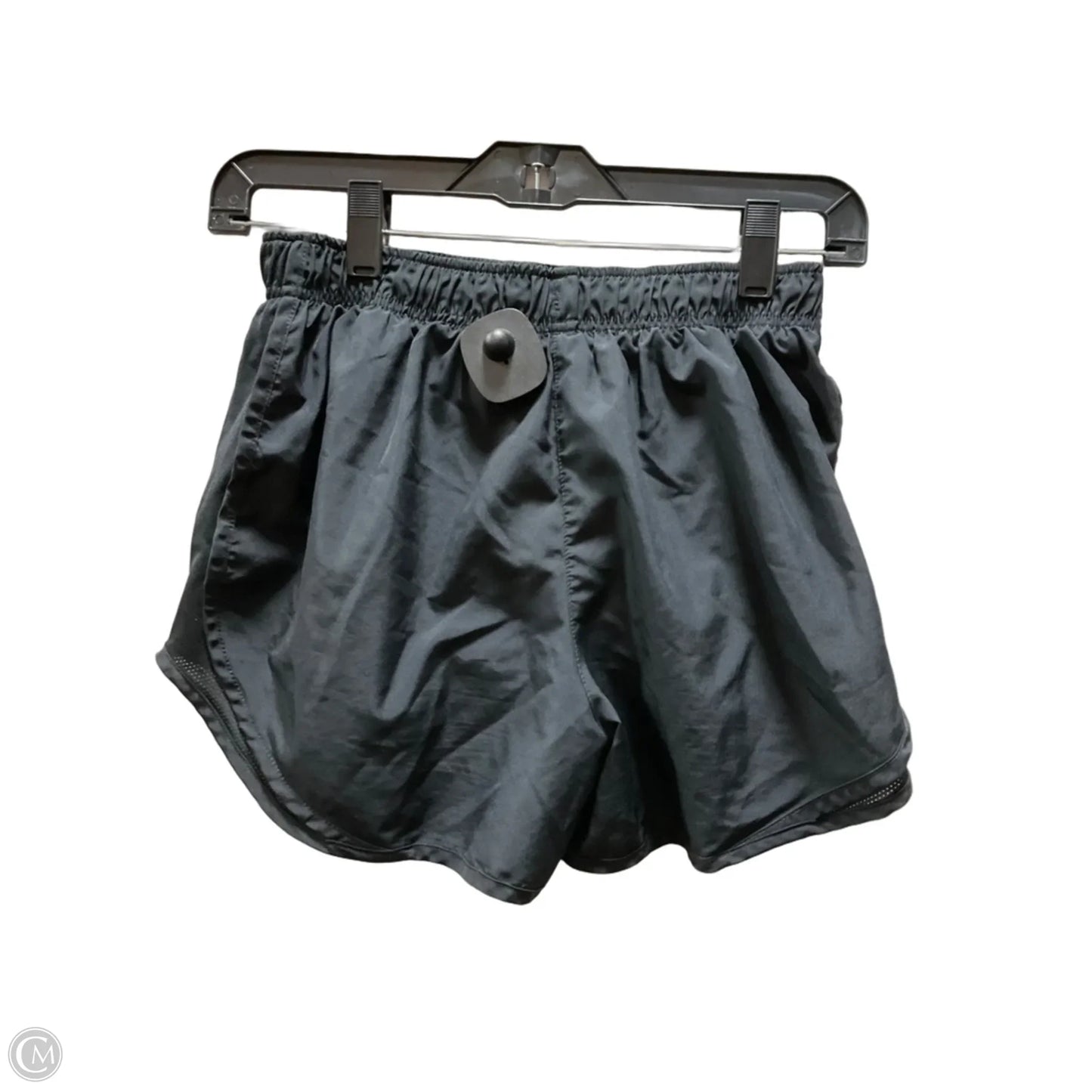 Athletic Shorts By Nike Apparel In Black, Size: S