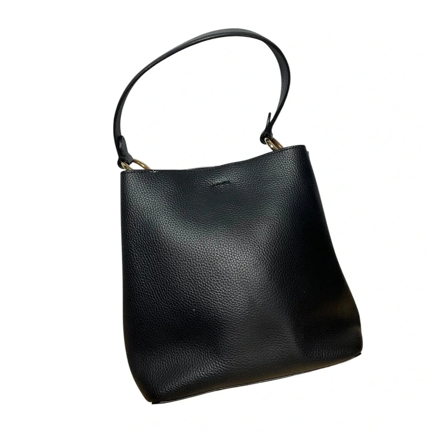 Handbag Designer By Coach, Size: Small