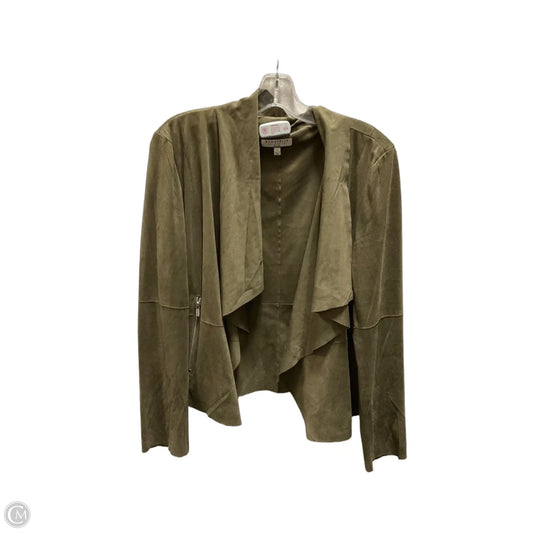Jacket Other By Bagatelle In Green, Size: L