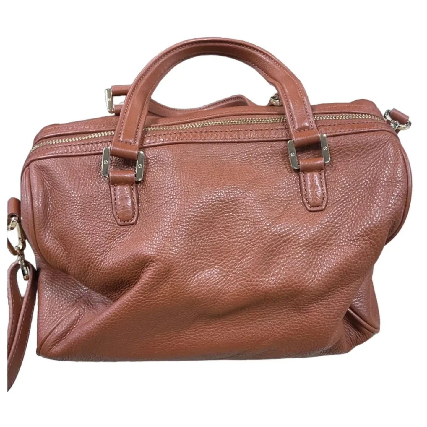 Handbag Designer By Tory Burch, Size: Medium
