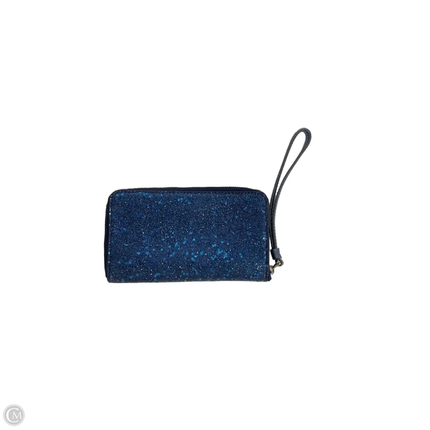 Wristlet Designer By Coach, Size: Small