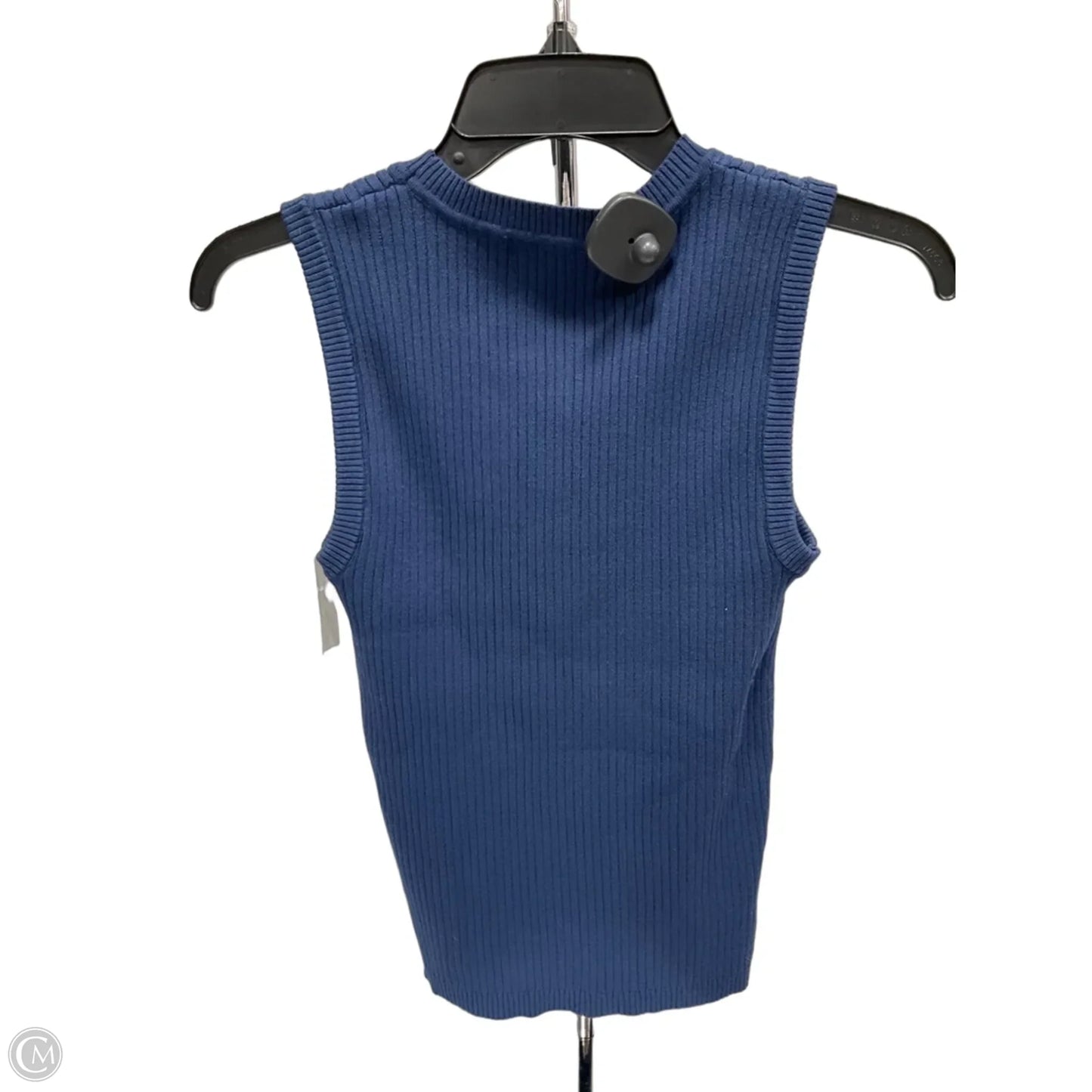 Top Sleeveless By Truth In Blue, Size: Xs