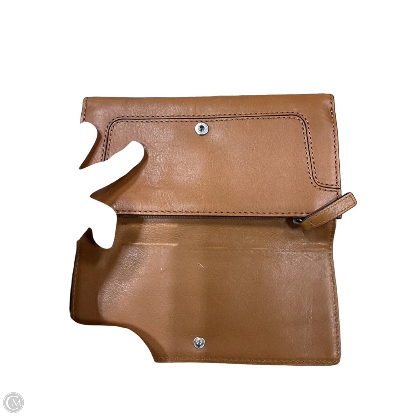 Wallet Designer By Michael Kors, Size: Large