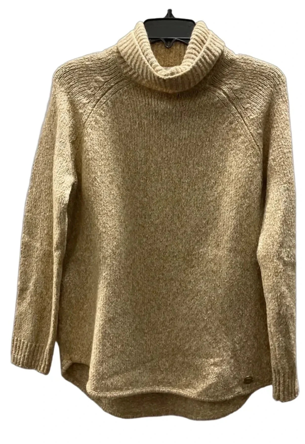 Sweater By Michael By Michael Kors In Tan, Size: M