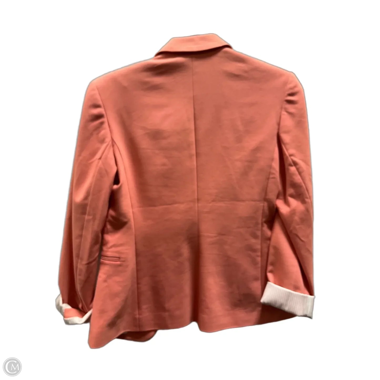 Blazer By Express In Pink, Size: S