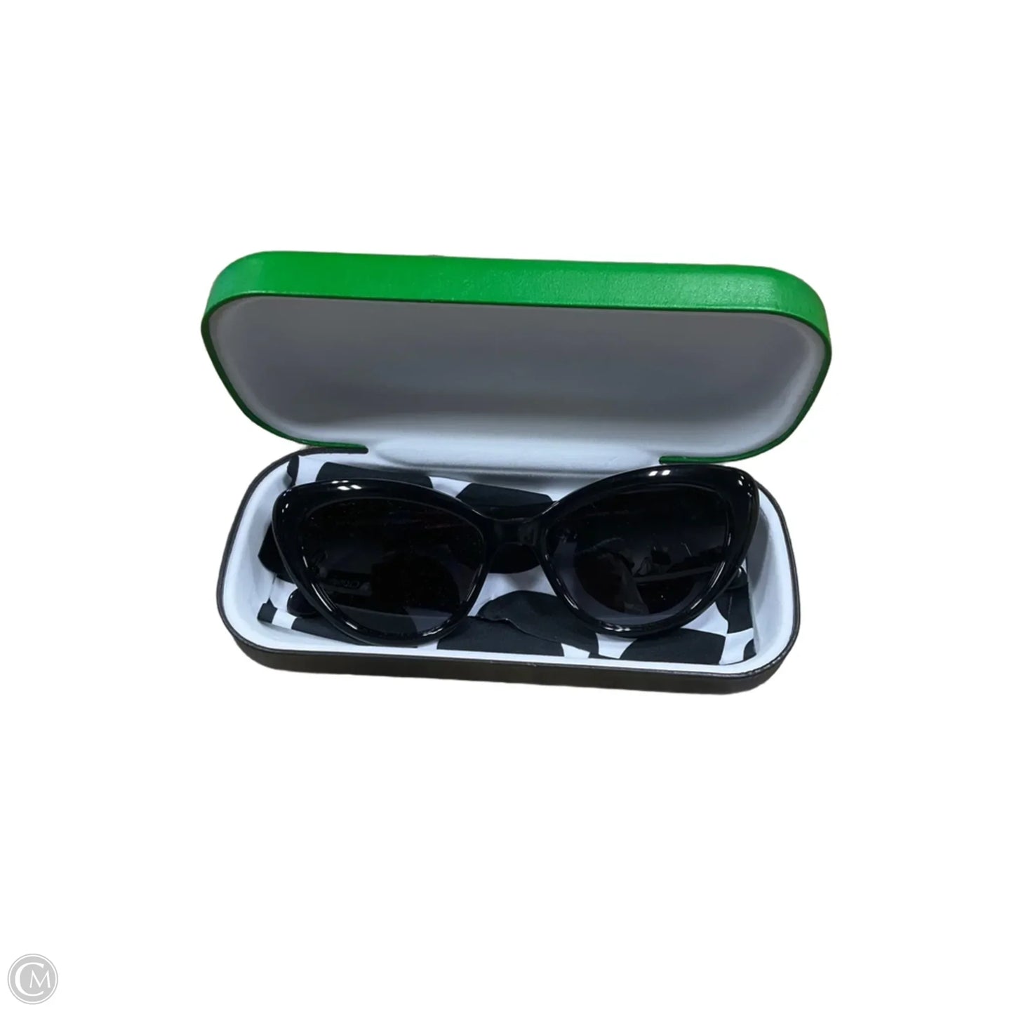 Sunglasses Designer By Kate Spade, Size: