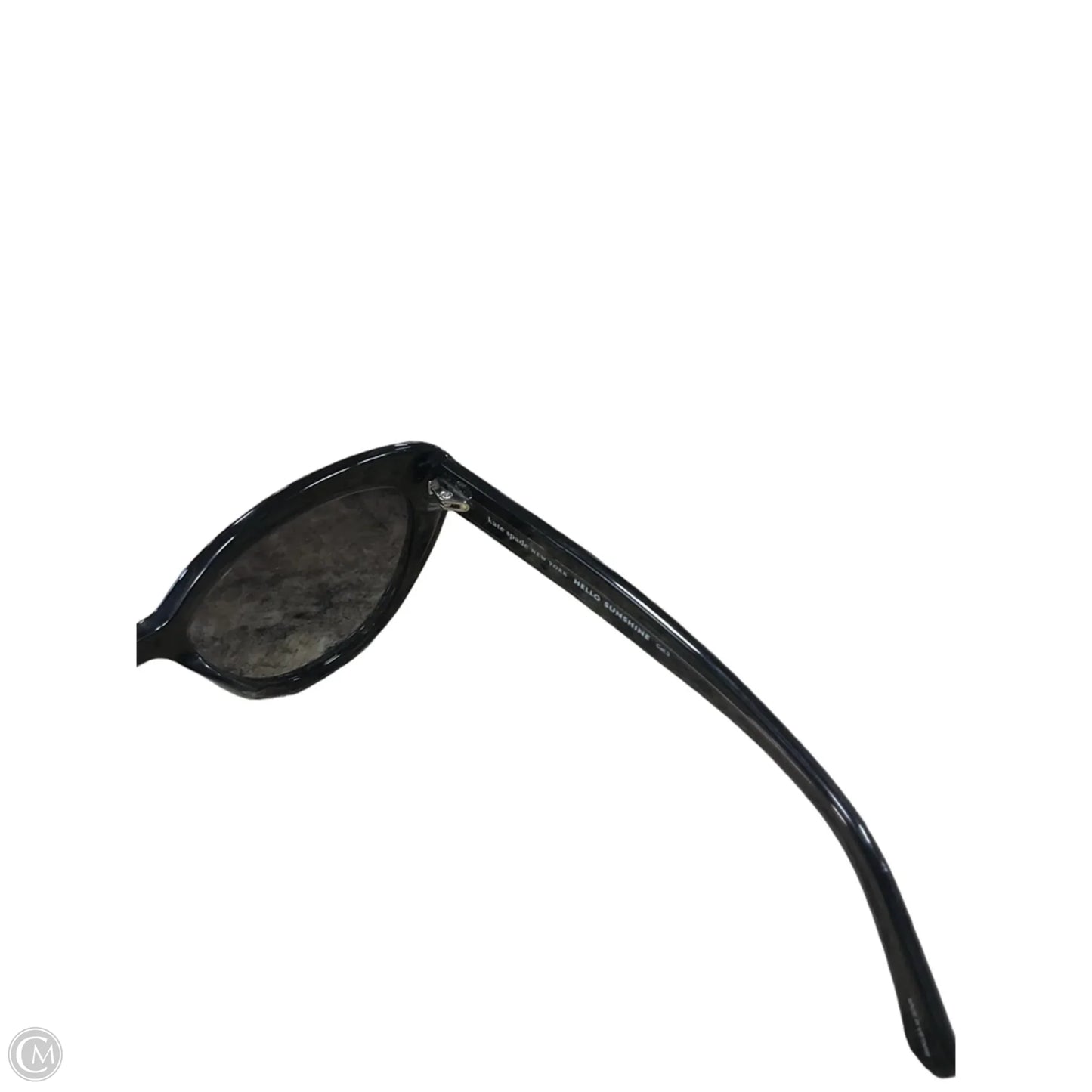 Sunglasses Designer By Kate Spade, Size:
