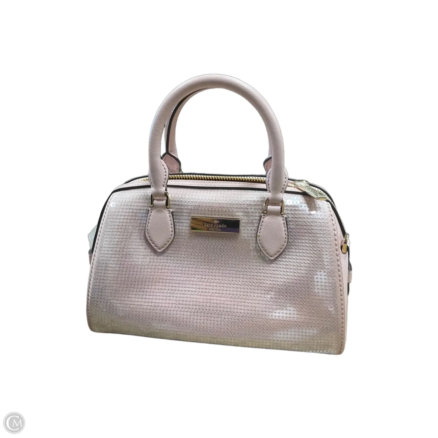 Handbag Designer By Kate Spade, Size: Medium