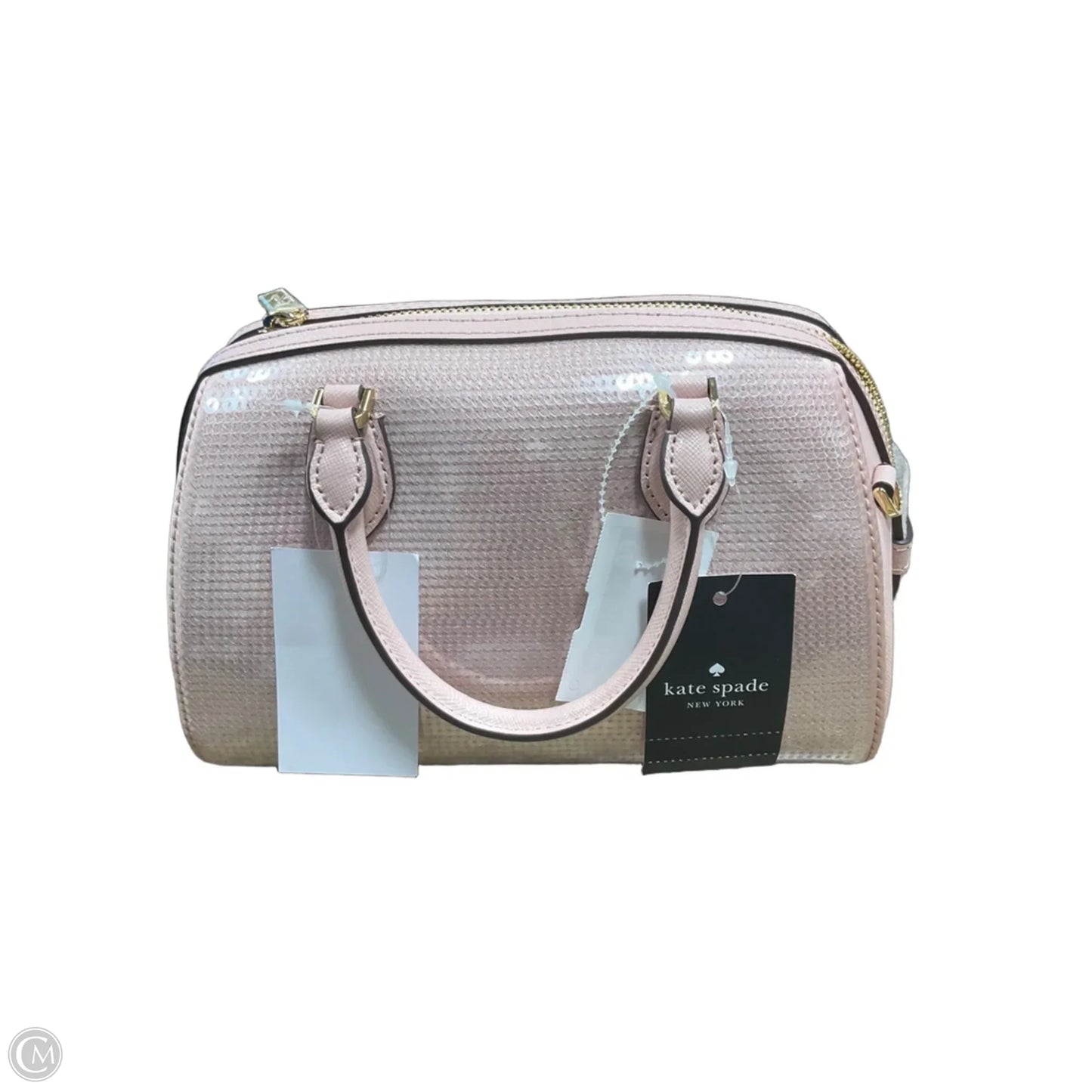 Handbag Designer By Kate Spade, Size: Medium