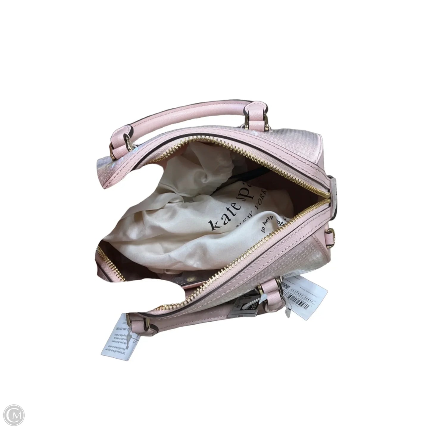 Handbag Designer By Kate Spade, Size: Medium
