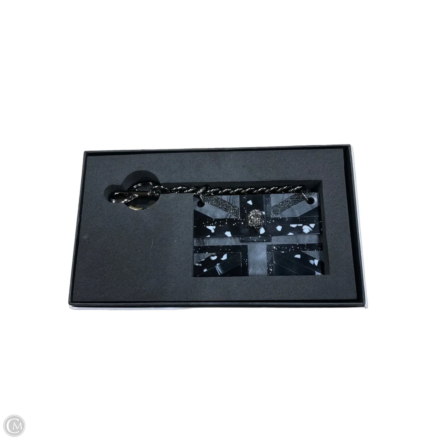 Key Chain Designer By Kurt Geiger, Size: