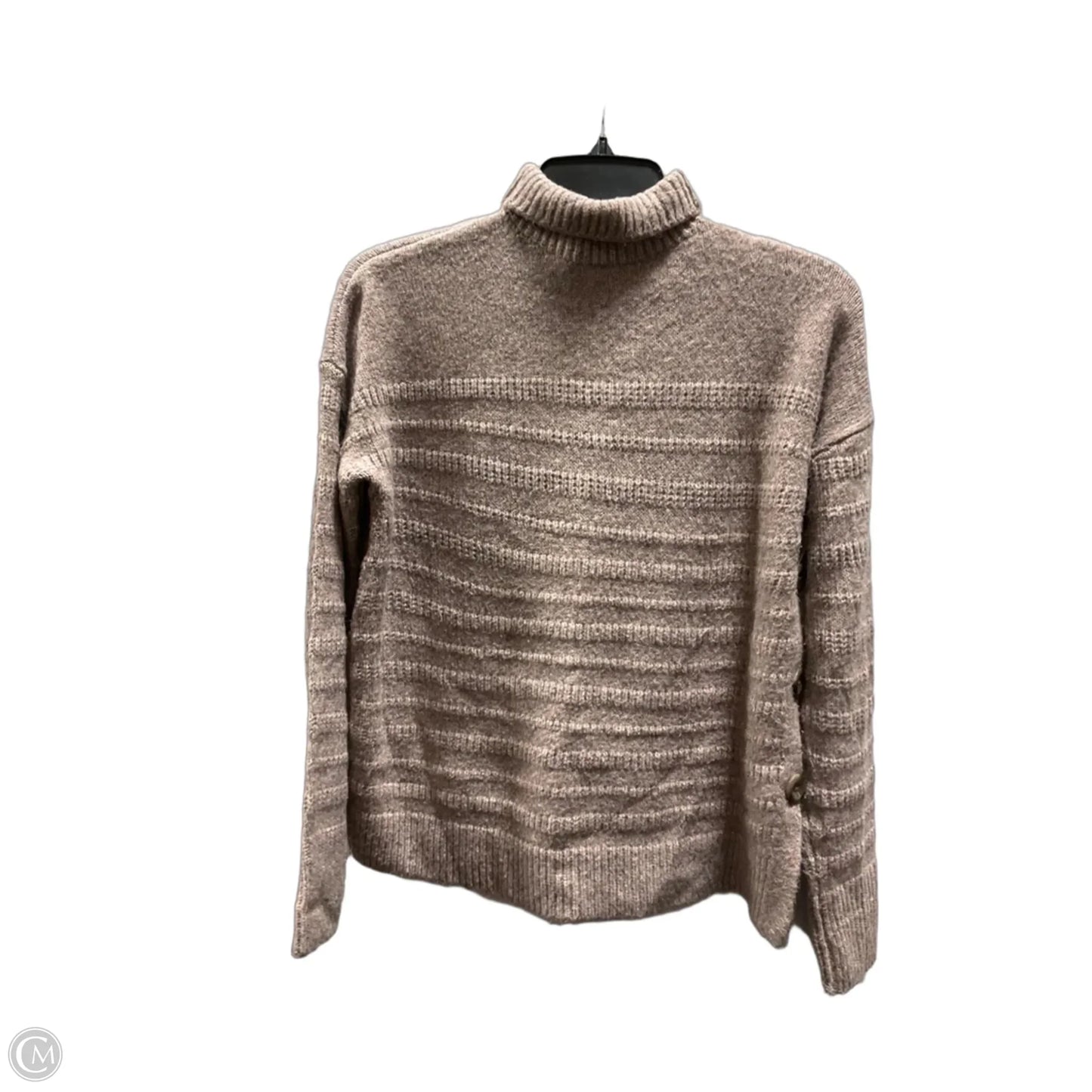 Sweater By Max Studio In Pink, Size: Xs