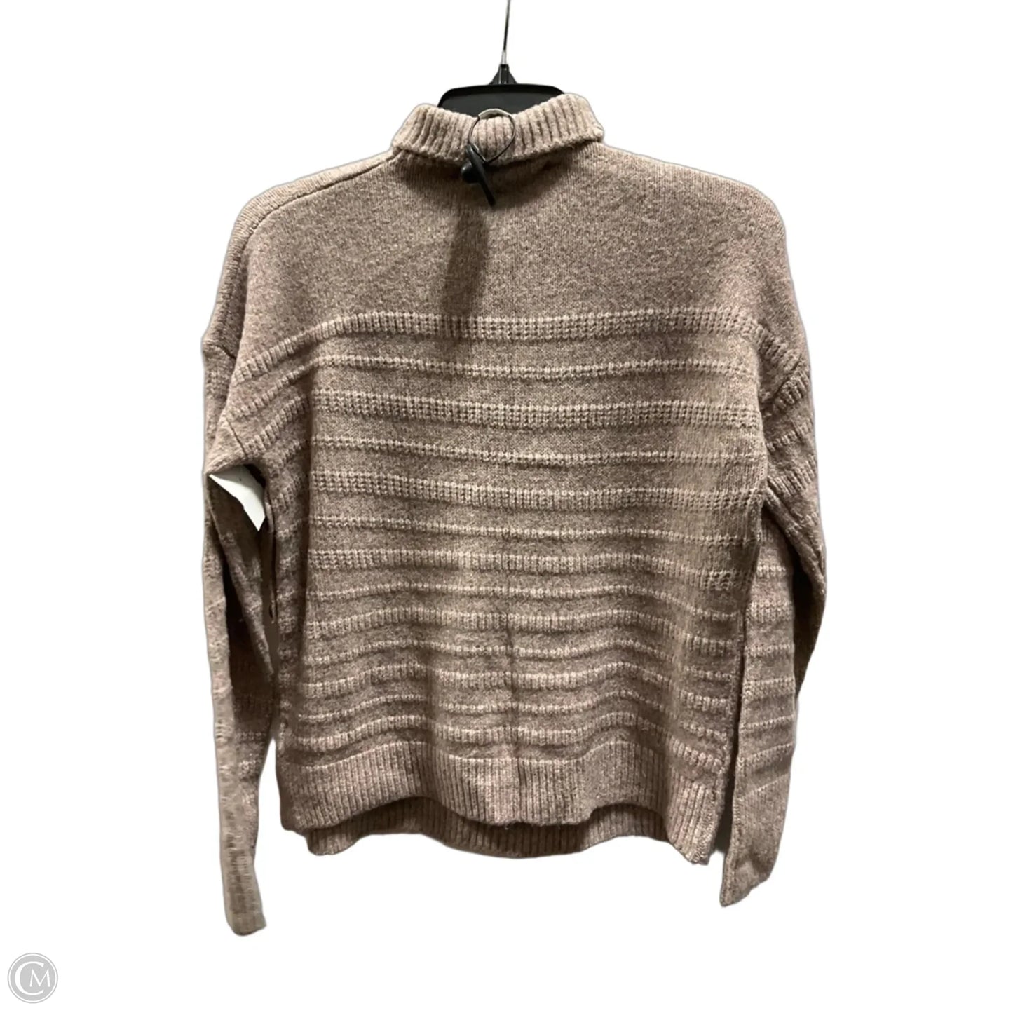 Sweater By Max Studio In Pink, Size: Xs