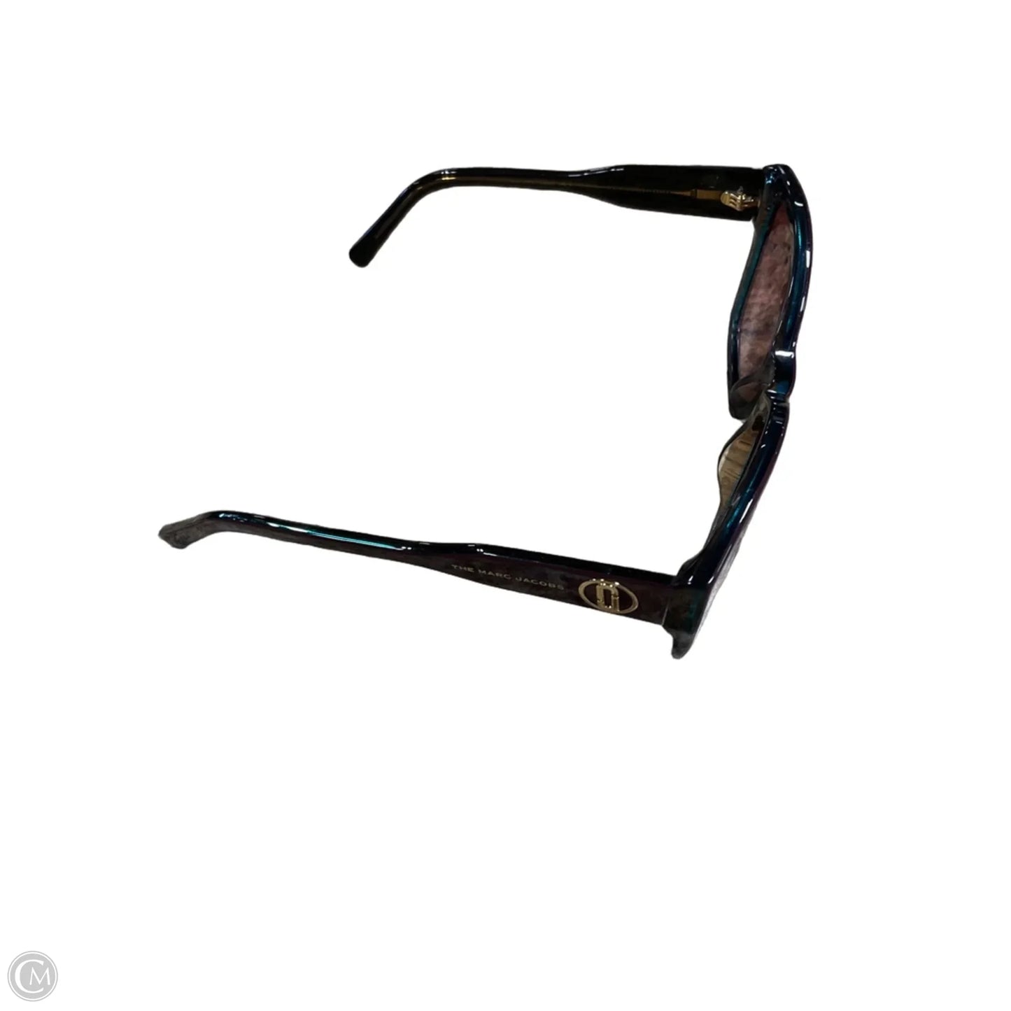 Sunglasses Luxury Designer By Marc Jacobs, Size: