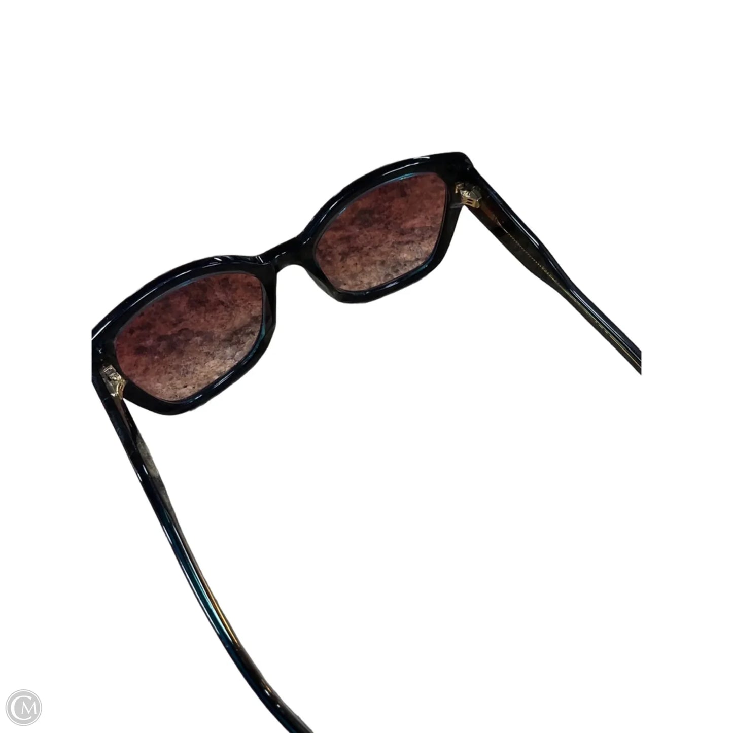 Sunglasses Luxury Designer By Marc Jacobs, Size: