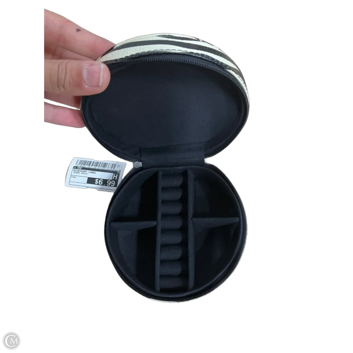 Accessory Label By Cmf, Size: