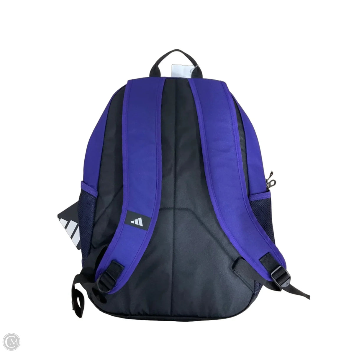 Backpack By Adidas, Size: Large