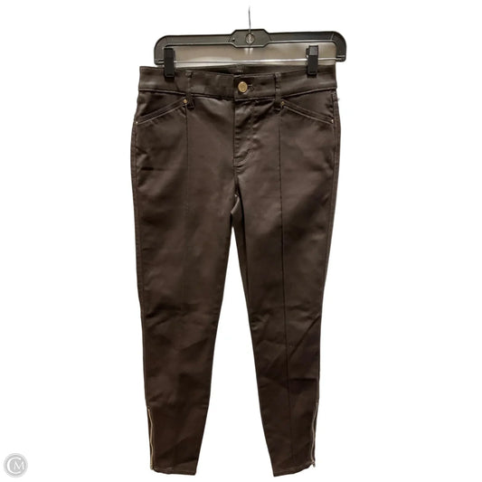Pants Dress By White House Black Market In Brown, Size: 2