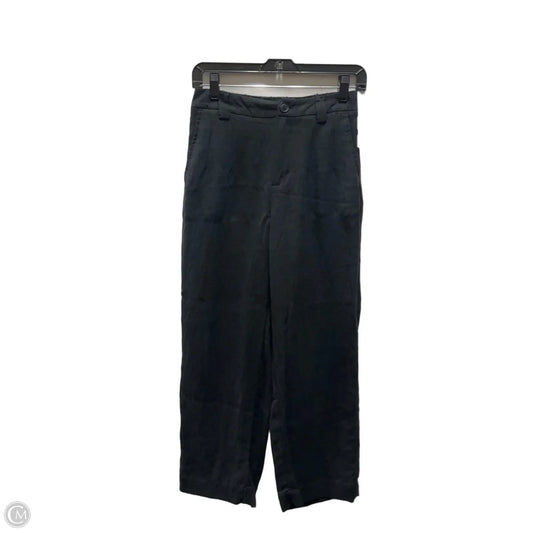 Pants Chinos & Khakis By A New Day In Black, Size: 2