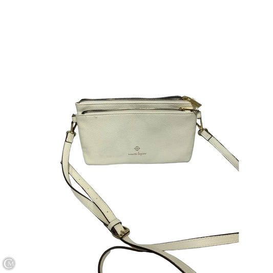 Crossbody By Nanette Lepore, Size: Small