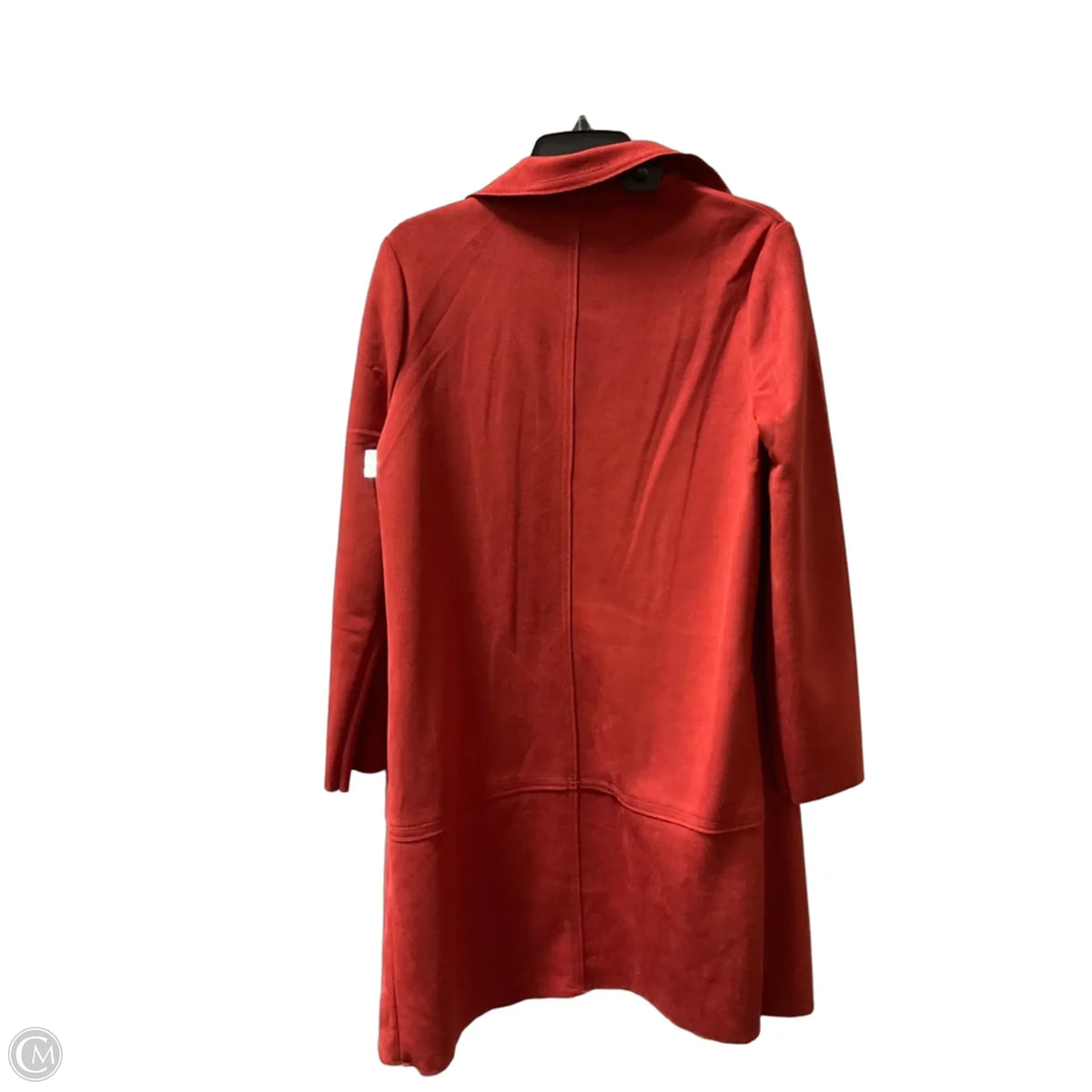 Jacket Other By Philosophy In Red, Size: S