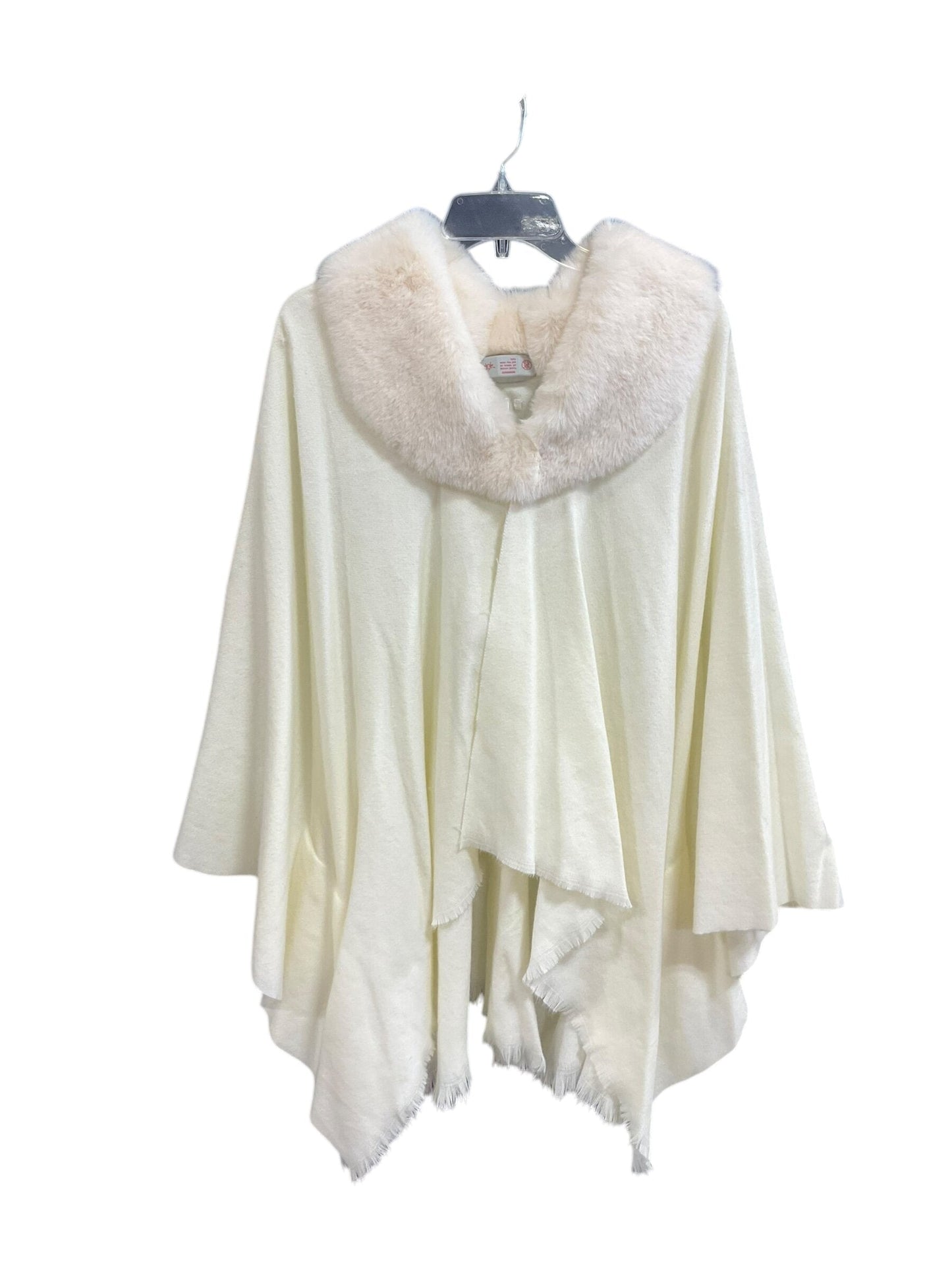 Poncho By Liz Claiborne  Size: Osfm