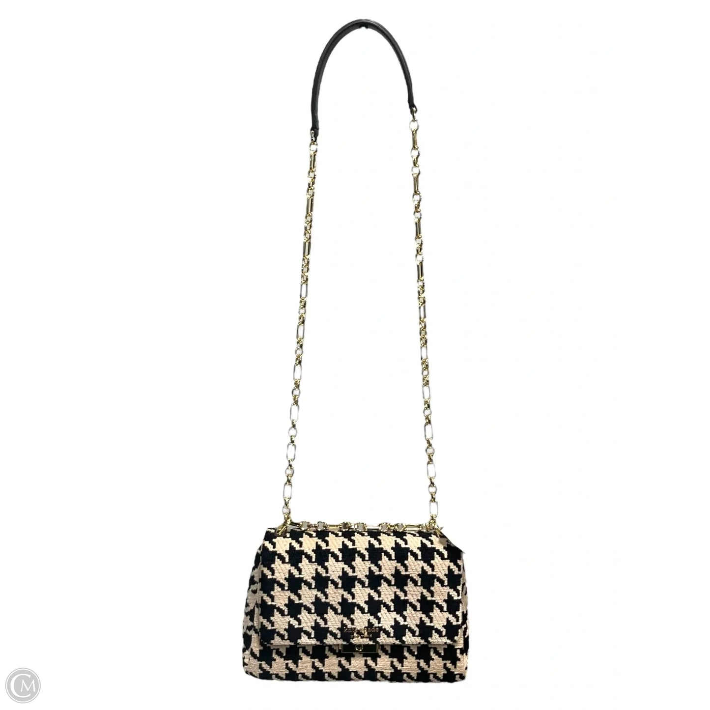 Crossbody Designer By Kate Spade, Size: Medium