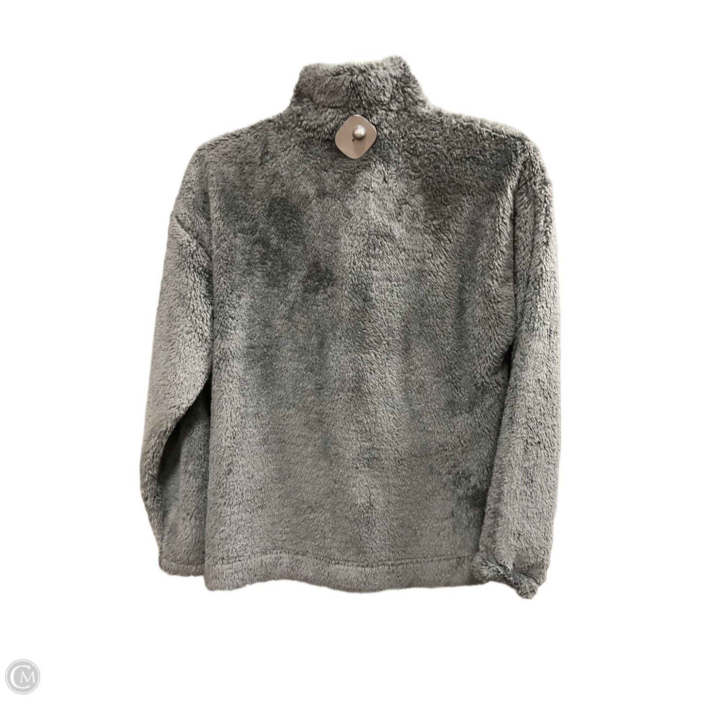 Athletic Fleece By The North Face In Black, Size: S