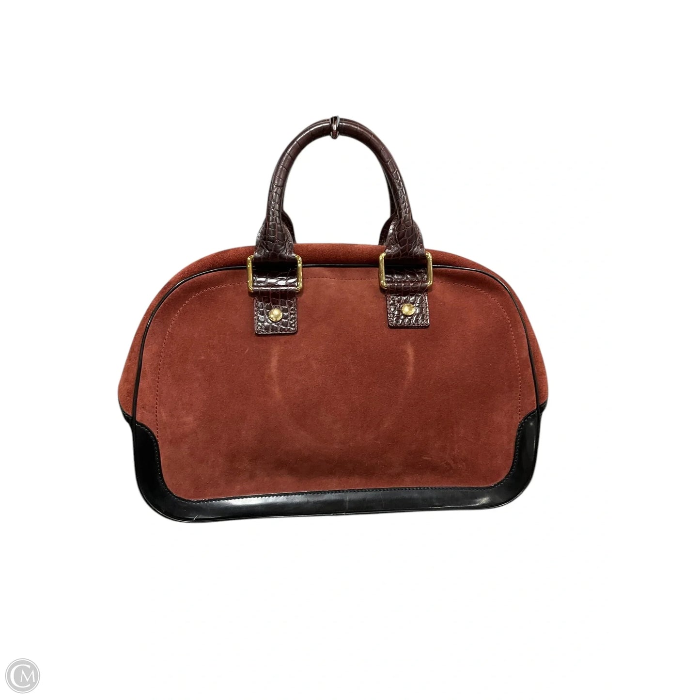 Handbag Luxury Designer By Louis Vuitton, Size: Medium