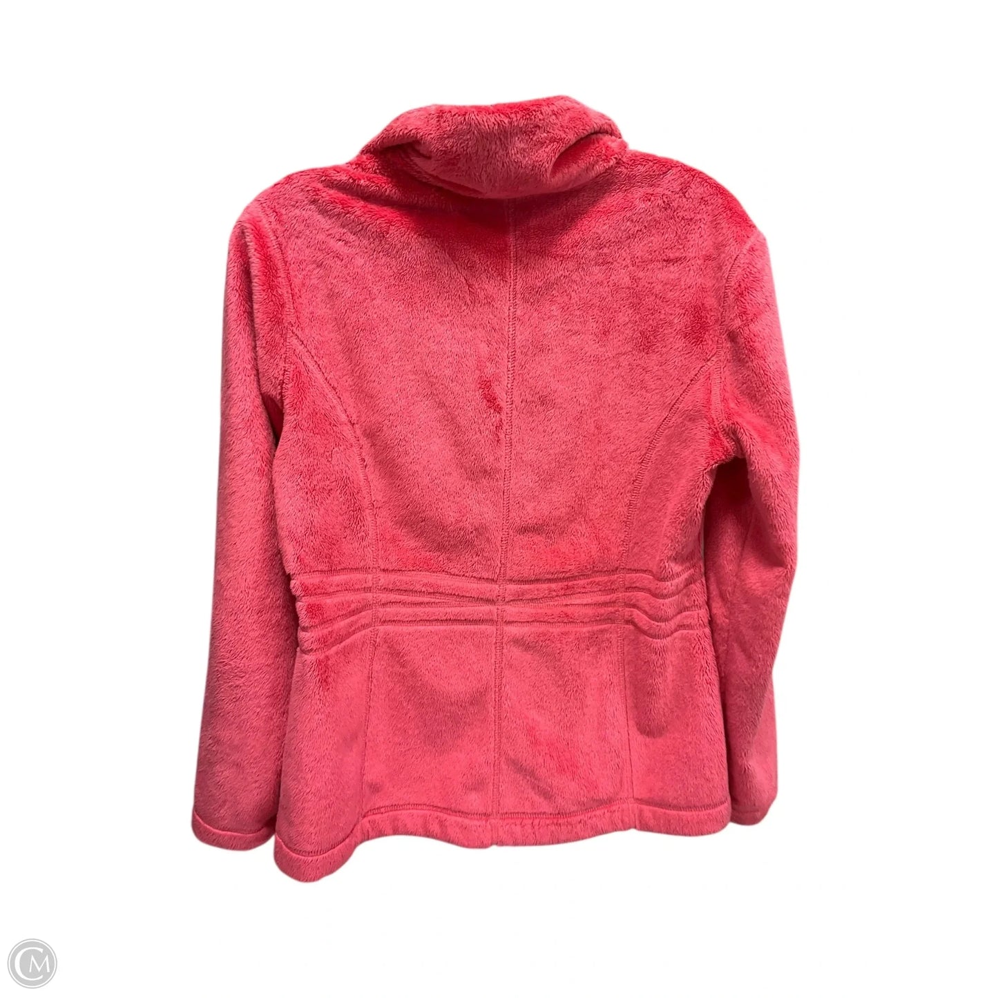 Jacket Designer By Lilly Pulitzer In Coral, Size: S