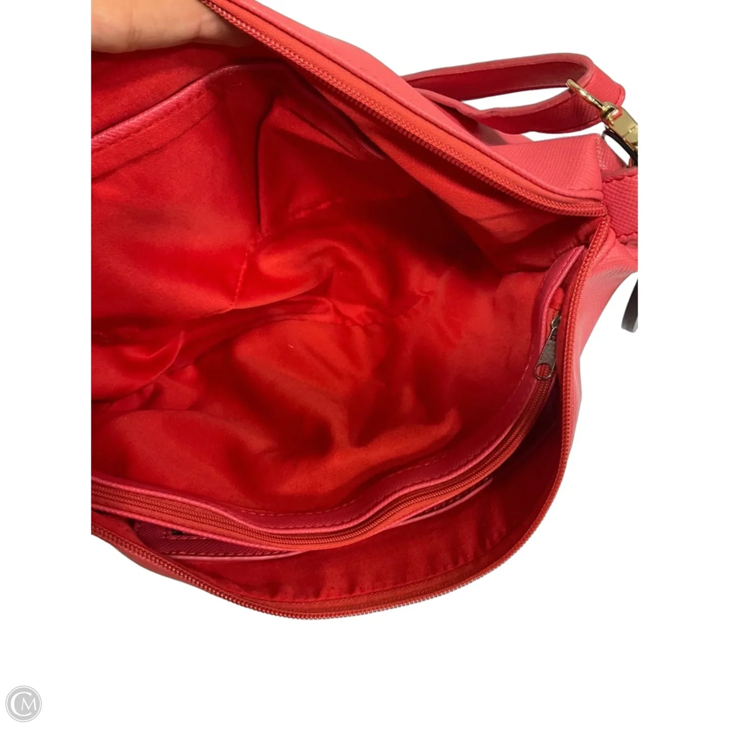 Crossbody By Bcbg, Size: Medium