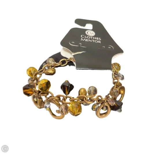 Bracelet Charm By Chicos