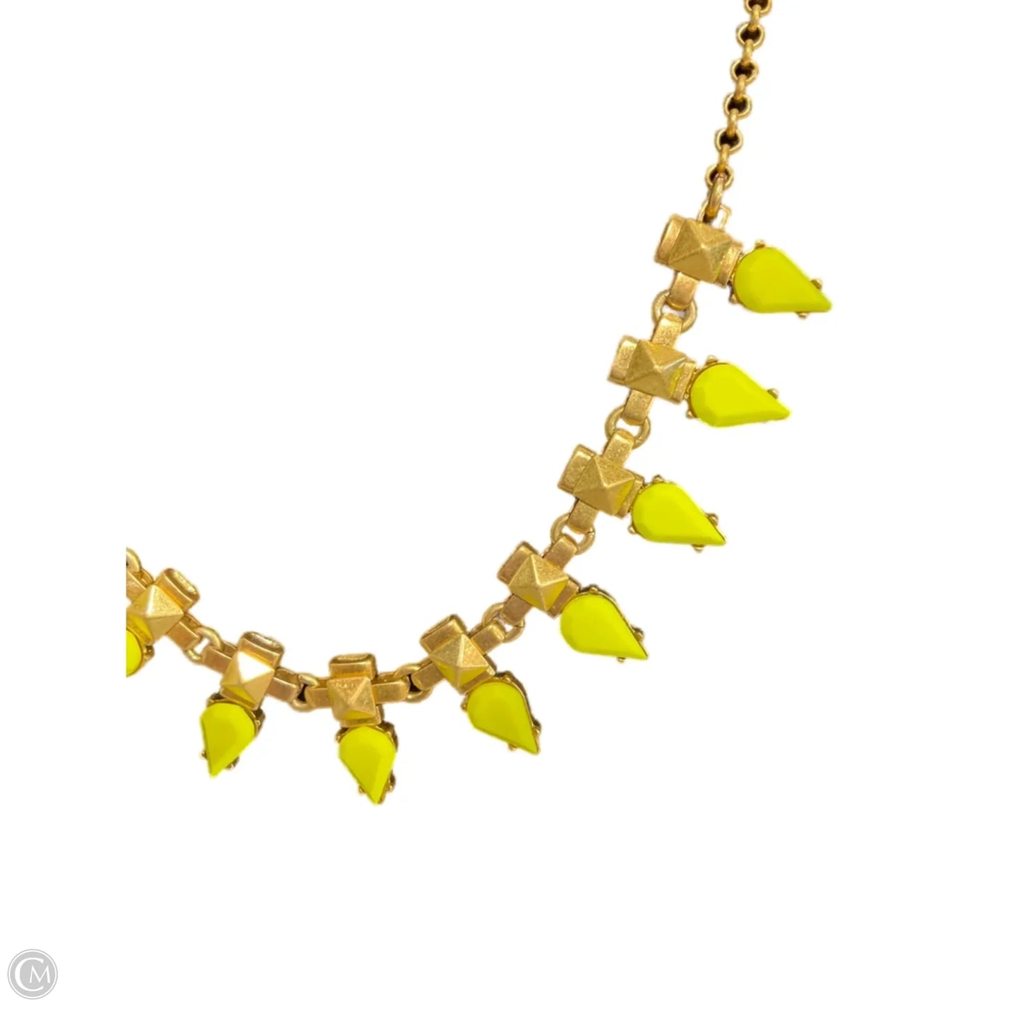 Necklace Statement By J. Crew