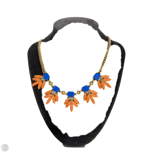 Necklace Statement By J. Crew