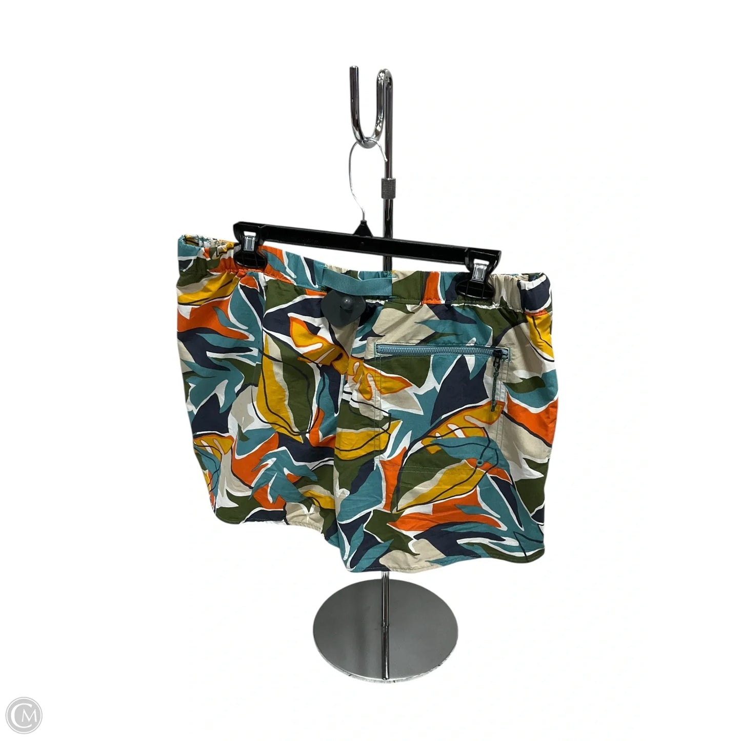 Shorts By Rei In Multi-colored, Size: L