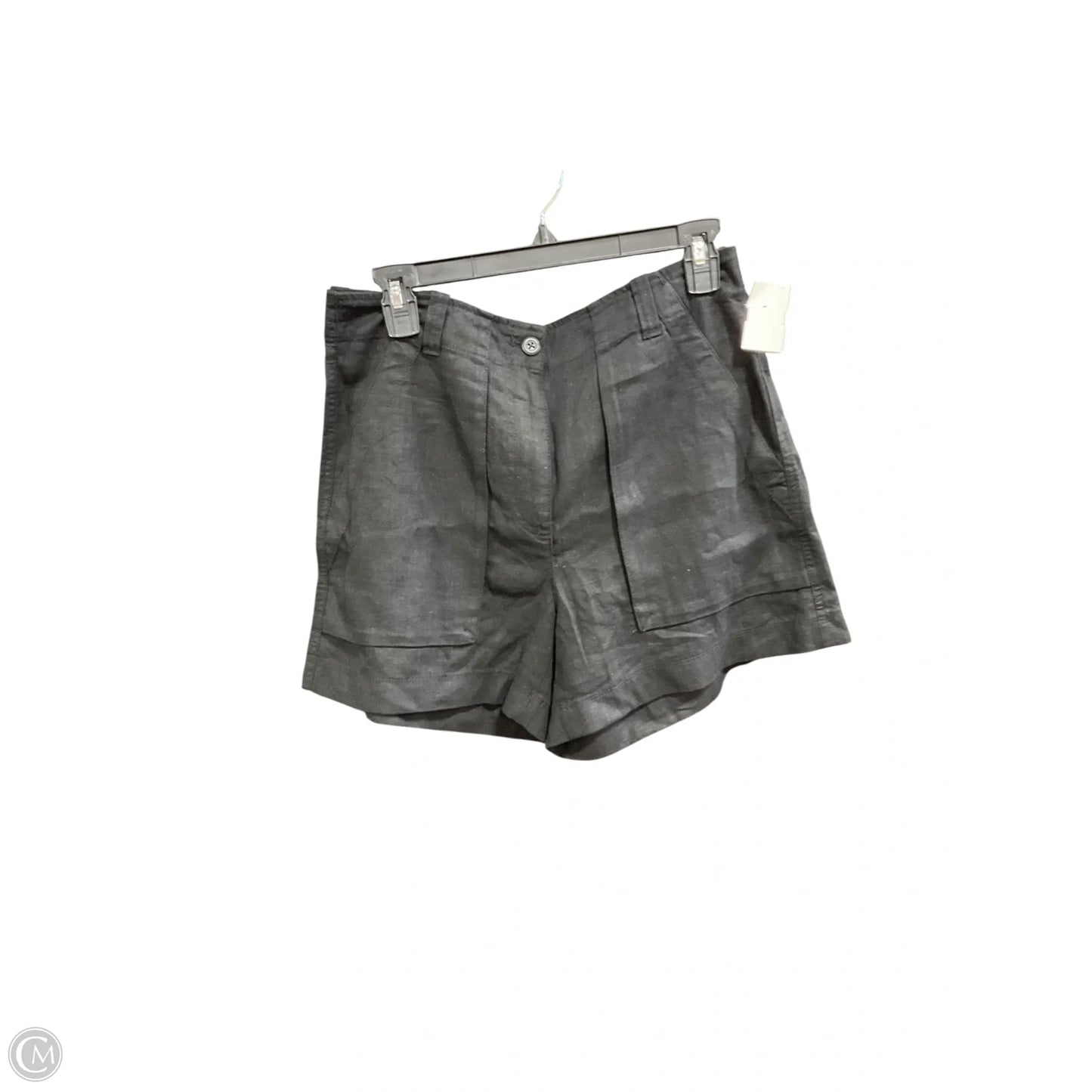Shorts By J. Crew In Black, Size: 8