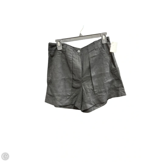 Shorts By J. Crew In Black, Size: 8