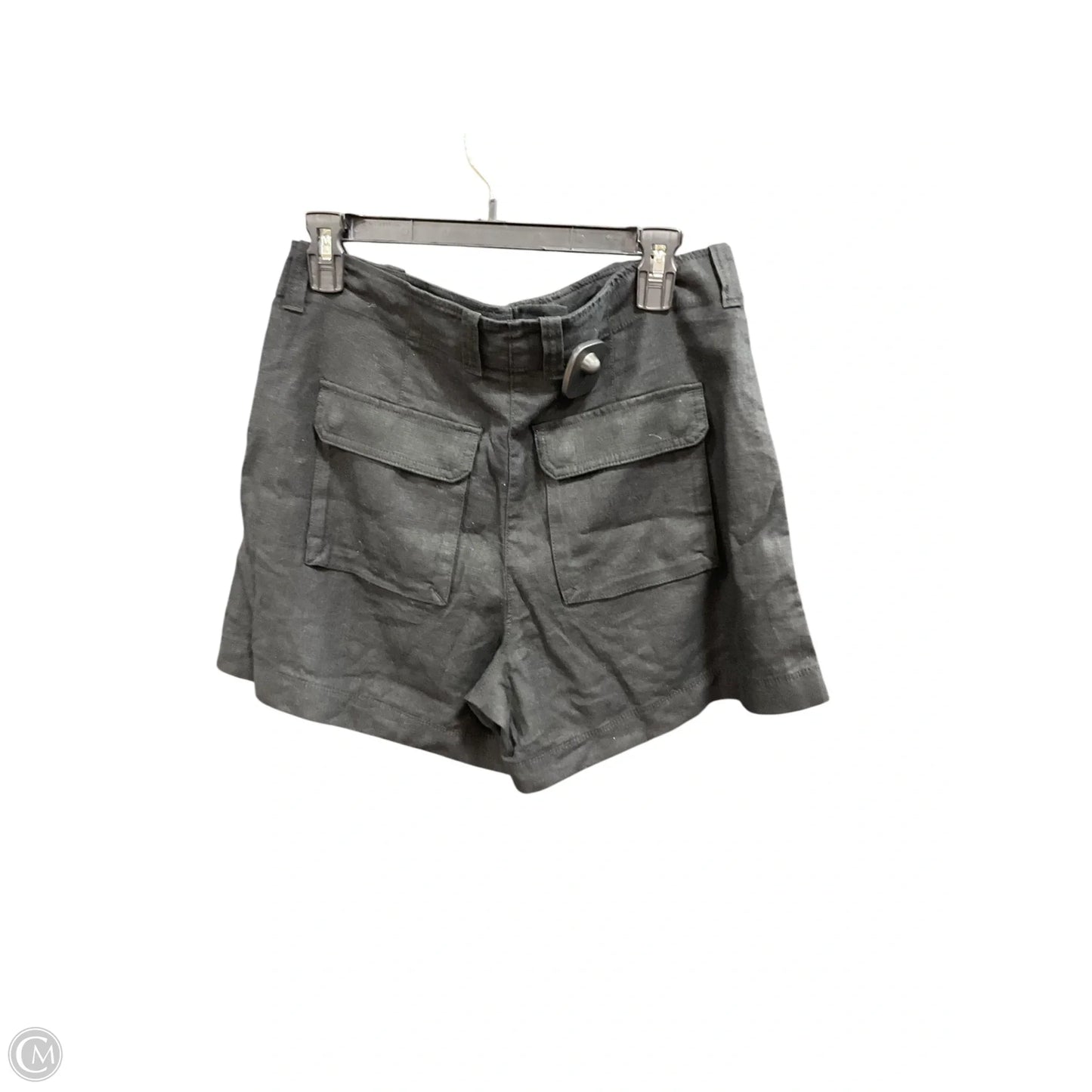 Shorts By J. Crew In Black, Size: 8