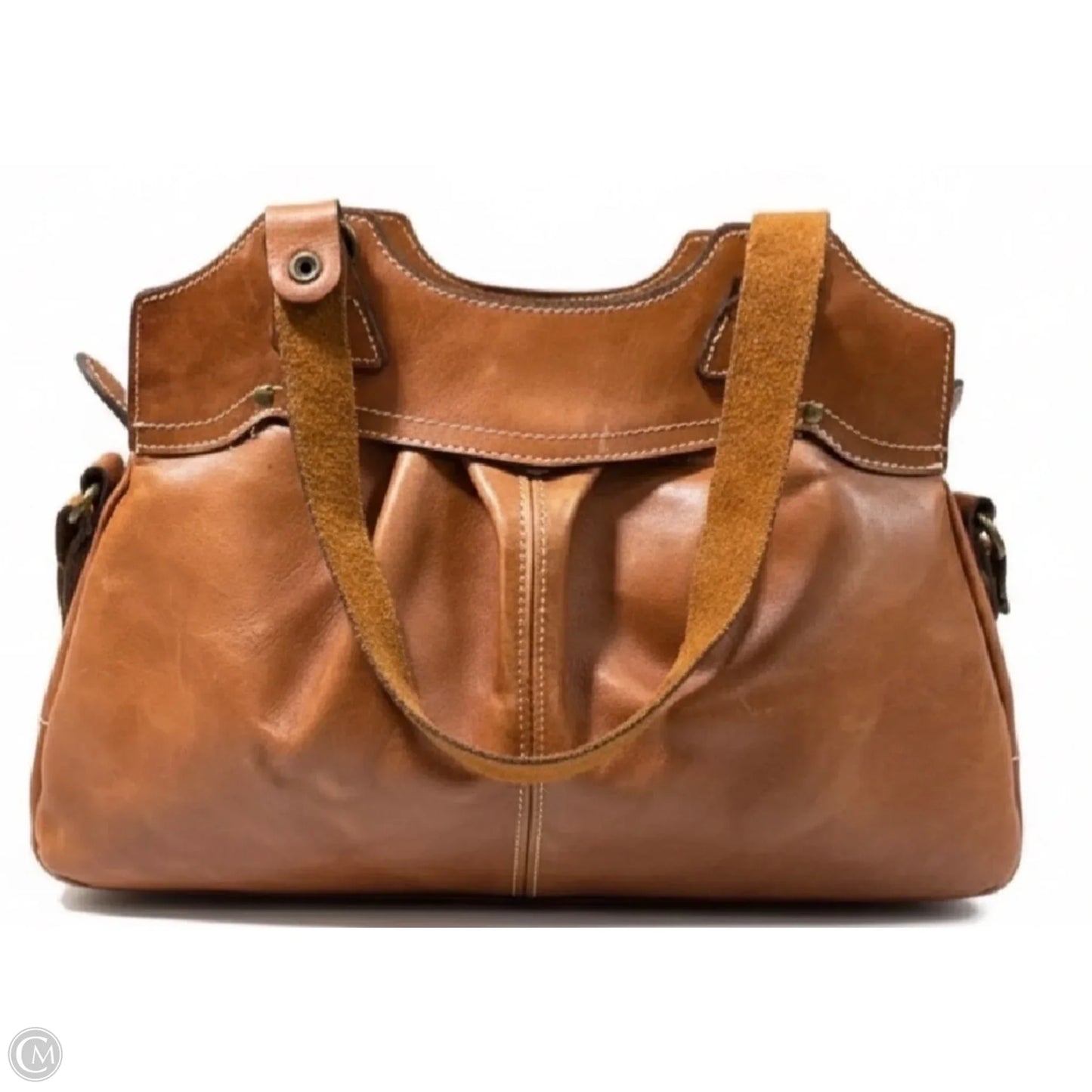CLEARANCE Handbag Designer By Patricia Nash, Size: Large