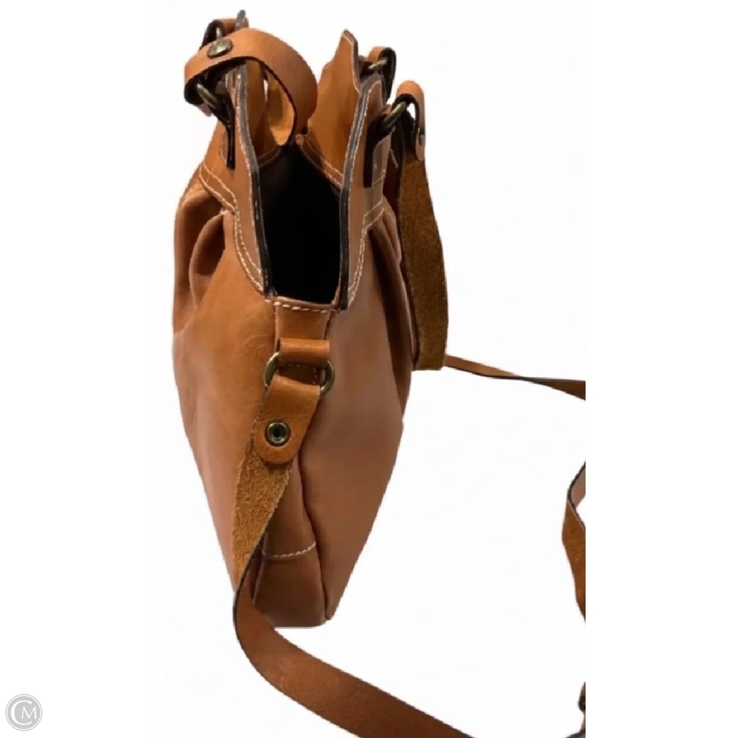 CLEARANCE Handbag Designer By Patricia Nash, Size: Large