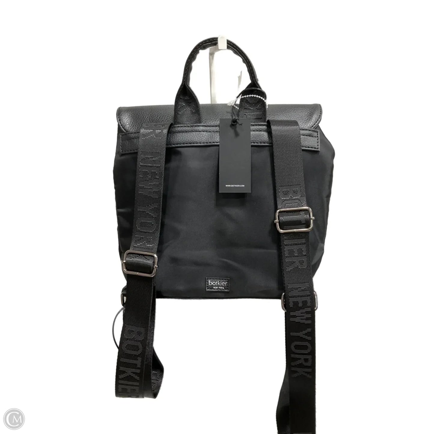 Backpack By Botkier, Size: Small