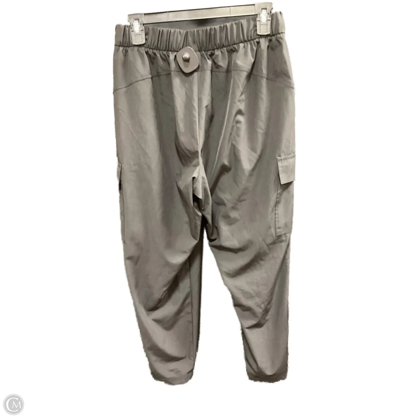 Athletic Pants By Old Navy In Black, Size: M