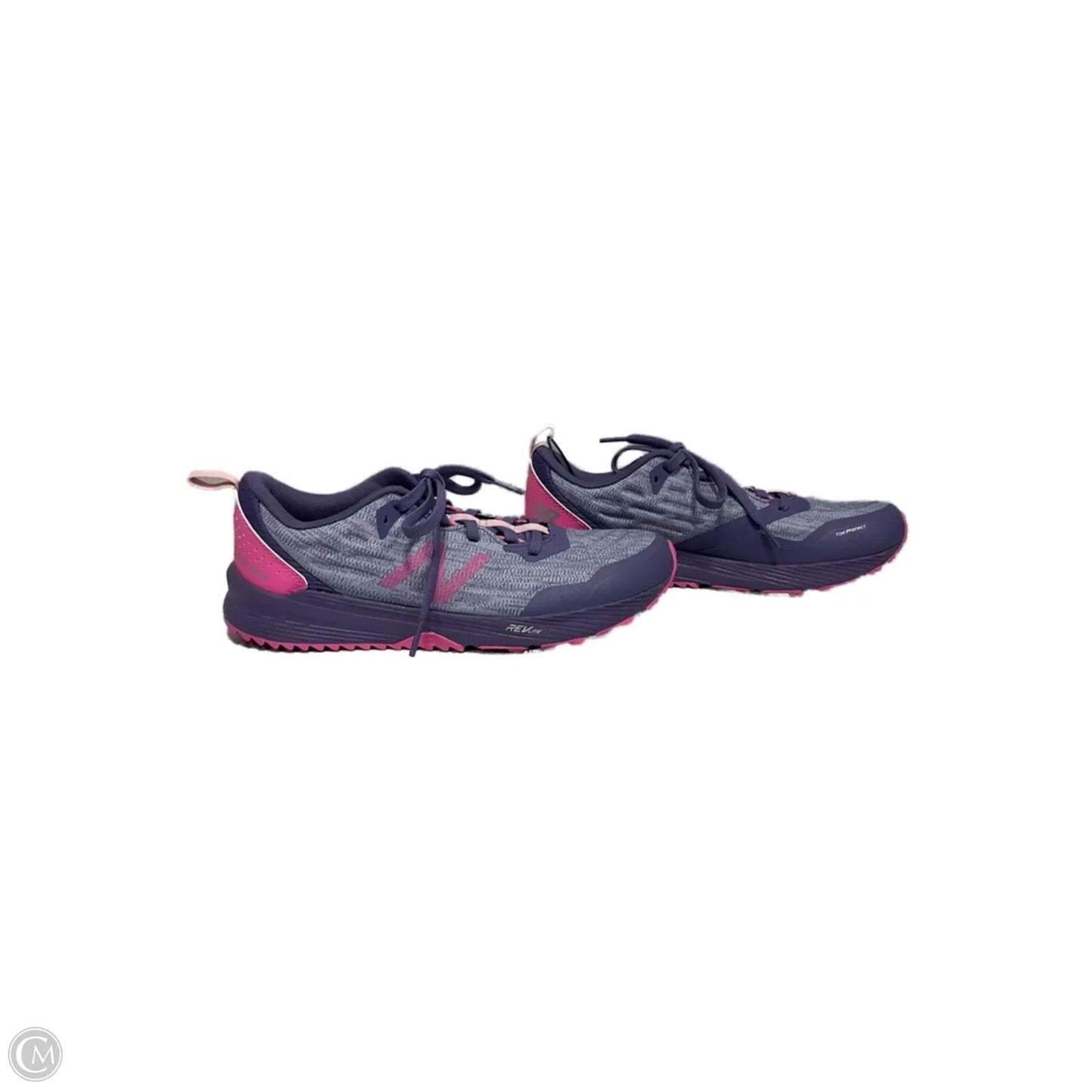 Shoes Athletic By New Balance In Pink & Purple, Size: 6.5
