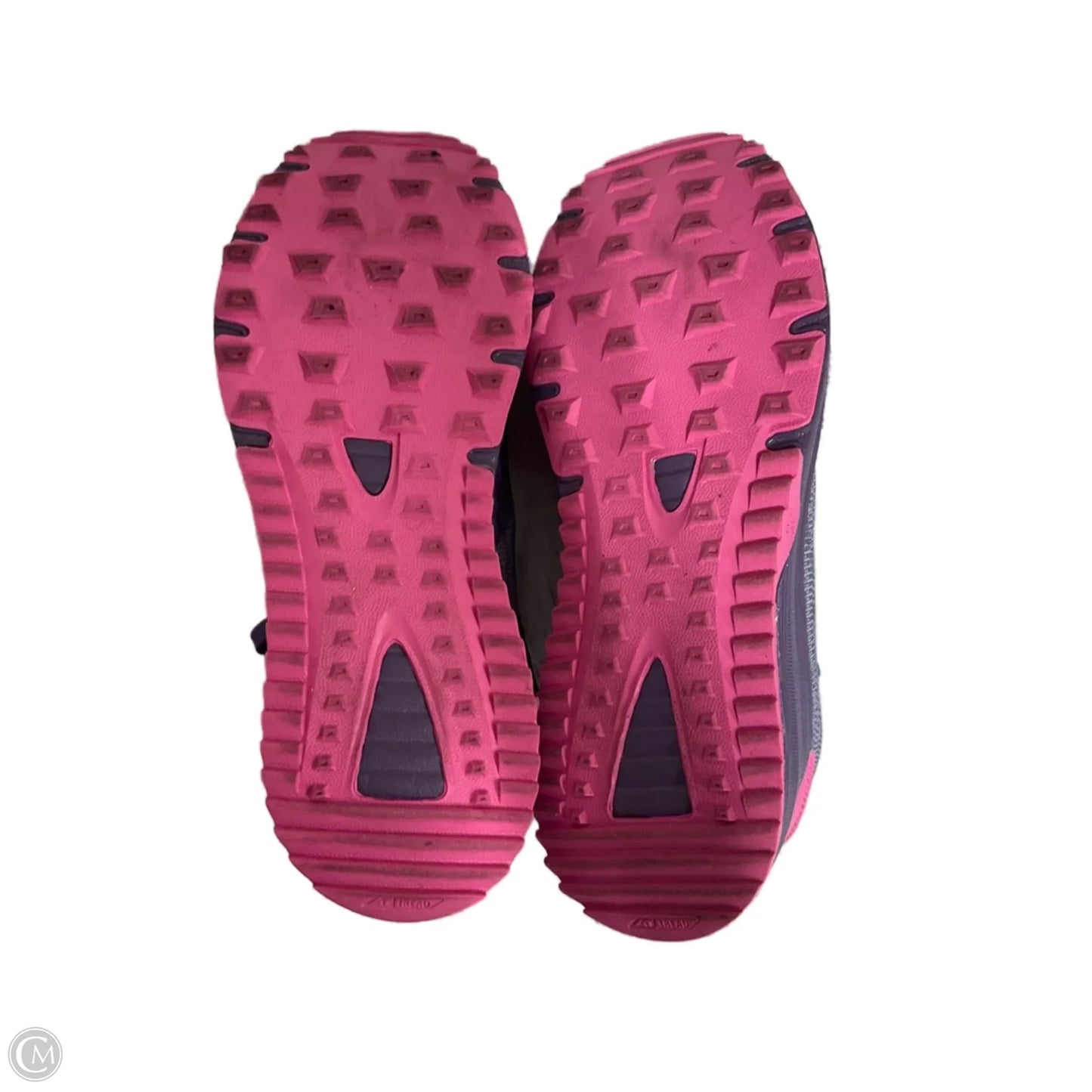 Shoes Athletic By New Balance In Pink & Purple, Size: 6.5