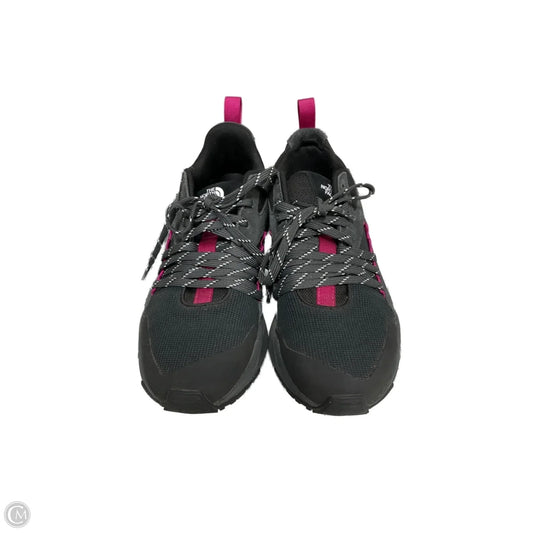 Shoes Athletic By The North Face In Grey, Size: 9