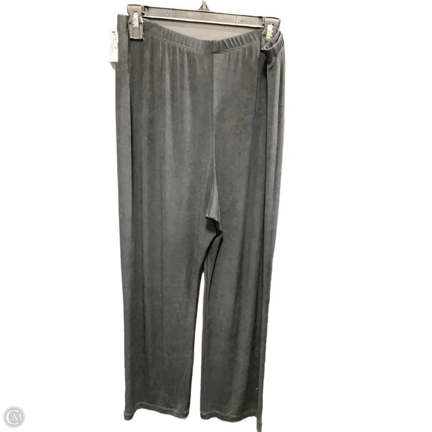 Pants Dress By Chicos In Black, Size: L